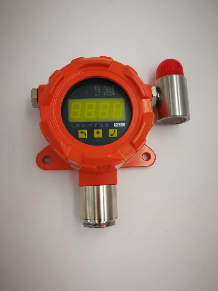 （可燃、有毒）氣體報(bào)警器